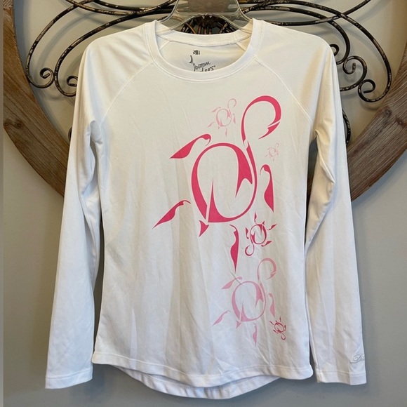 Bottom Crawlers Long Sleeve Shirt - Picture 1 of 6